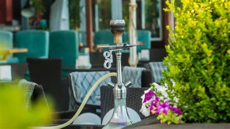 the best shisha in london